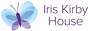 Iris Kirby House Logo for EPK